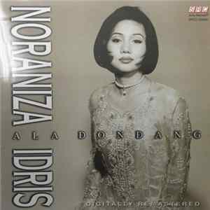 Noraniza Idris - Ala Dondang FLAC album