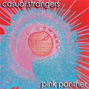 Casual Strangers - Pink Panther FLAC album