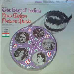 Various - The Best Of India's New Motion Picture Music FLAC album