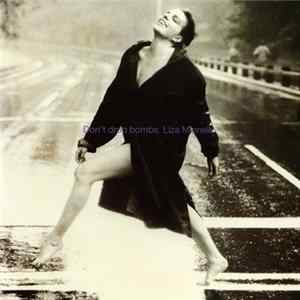 Liza Minnelli - Don't Drop Bombs FLAC album