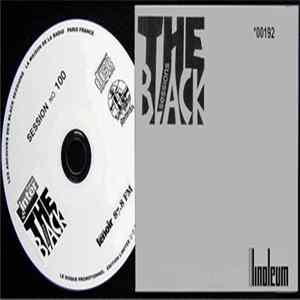 Linoleum - The Black Sessions FLAC album