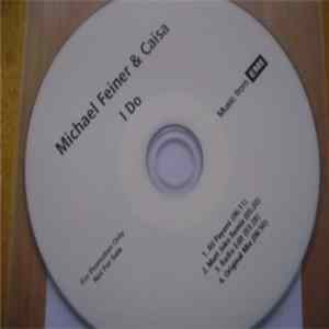Michael Feiner & Caisa - I Do FLAC album