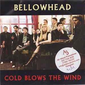Bellowhead - Cold Blows The Wind FLAC album