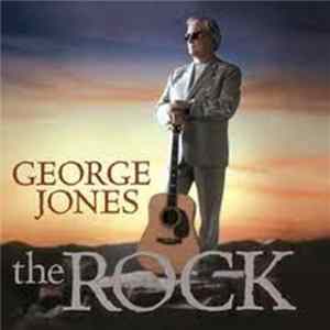 George Jones - The Rock: Stone Cold Country 2001 FLAC album
