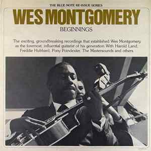 Wes Montgomery - Beginnings FLAC album