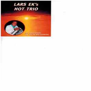 Lars Ek's Hot Trio - Sol Över Bergen / Jag Vill Ha Mer (Harmoni) FLAC album