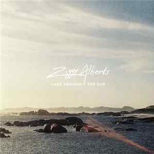Ziggy Alberts - Laps Around The Sun FLAC album