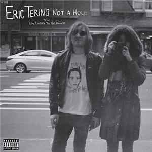 Eric Terino - Not a Hole b/w I'm Lucky To Be Alive FLAC album