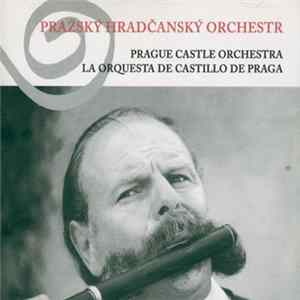 Pražský Hradčanský Orchestr - Humoreska FLAC album