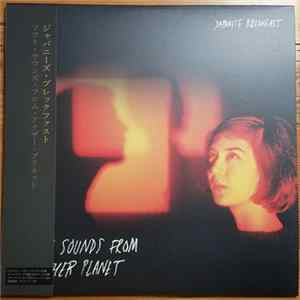 Japanese Breakfast - Soft Sounds From Another Planet FLAC album