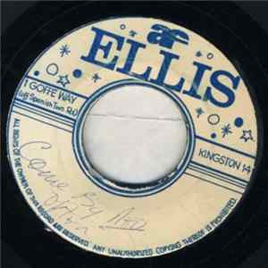 Alton Ellis - Wide World / My Dedication FLAC album