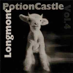 Longmont Potion Castle - Longmont Potion Castle Vol. 4 FLAC album