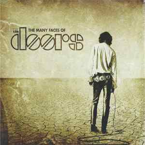 Various - The Many Faces Of The Doors FLAC album