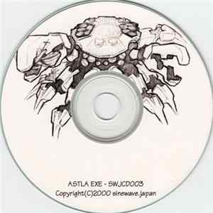 Various - Astla Exe FLAC album