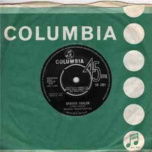 Sounds Incorporated - Spanish Harlem FLAC album