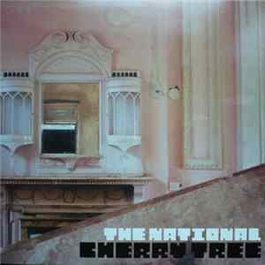 The National - Cherry Tree FLAC album
