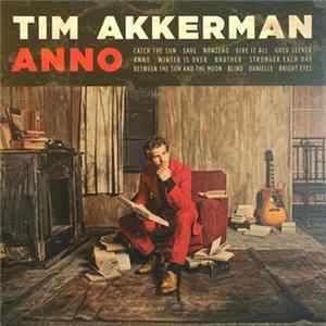 Tim Akkerman - Anno FLAC album