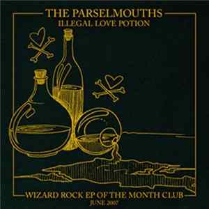 Parselmouths - Illegal Love Potion FLAC album