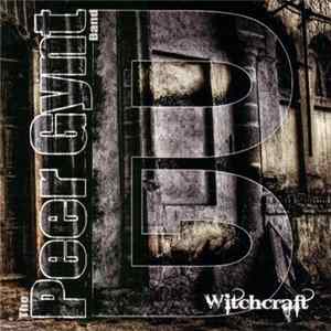 The Peer Gynt Band - Witchcraft FLAC album