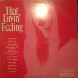 Various - That Lovin' Feeling FLAC album