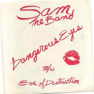 Sam The Band - Dangerous Eyes FLAC album
