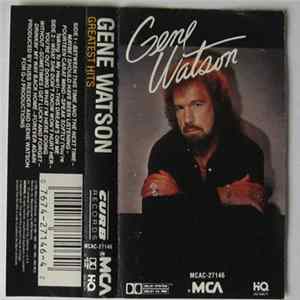 Gene Watson - Greatest Hits FLAC album