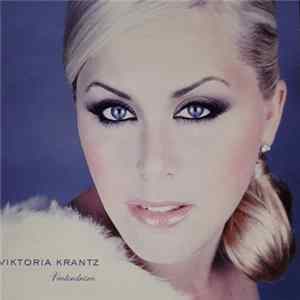 Viktoria Krantz - Vinterdröm FLAC album