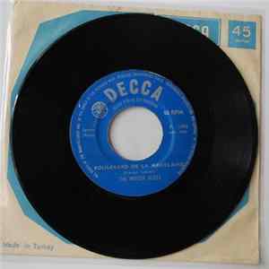 The Moody Blues - Boulevard De La Madeleine / This Is My House FLAC album
