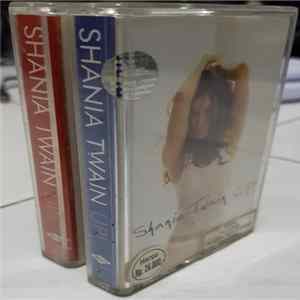 Shania Twain - Up! FLAC album