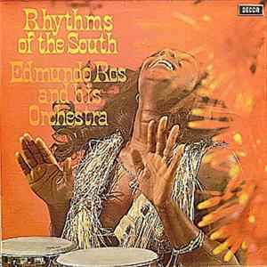 Edmundo Ros And His Orchestra - Rhythms Of The South FLAC album