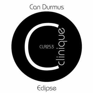Can Durmus - Eclipse FLAC album