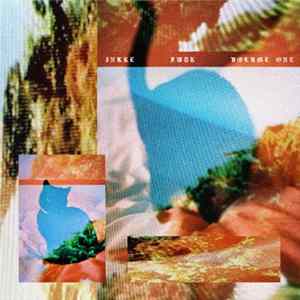 Inkke - F.W.D.K, Vol. 1 FLAC album