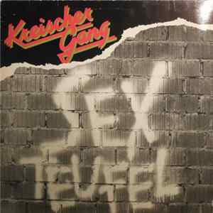 Kreischer Gang - Sexteufel FLAC album