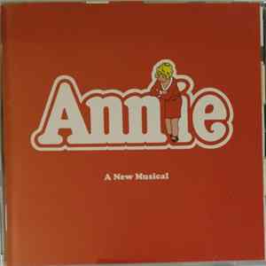 Charles Strouse, Martin Charnin - Annie (Original Cast Recording) FLAC album