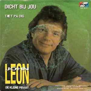 John Leon - Dicht Bij Jou FLAC album