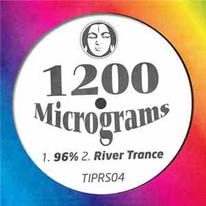 1200 Micrograms - 96% FLAC album