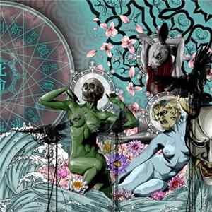 Anova - Diyu <EAST> FLAC album