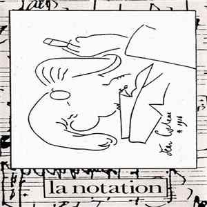 M.Nomized - La Notation FLAC album