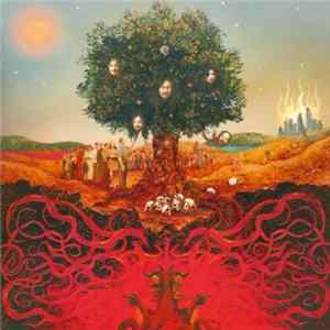 Opeth - Heritage FLAC album