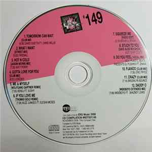 Various - Nu Dance Traxx Volume 149 FLAC album