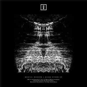 Vilix - Black Storm EP FLAC album