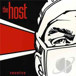 The Host - Receive FLAC album