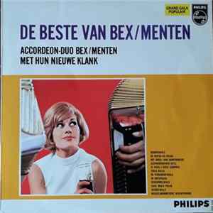 Akkordeon-Duo Bex-Menten - De Beste Van Bex/Menten FLAC album