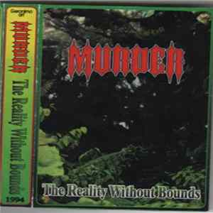 Murder - The Reality Without Bounds FLAC album