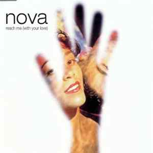 Nova - Reach Me (With Your Love) FLAC album