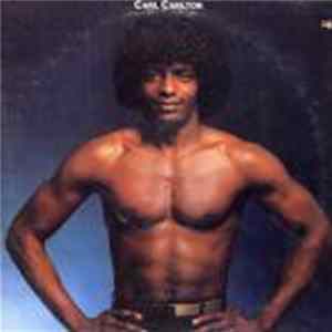 Carl Carlton - Carl Carlton FLAC album