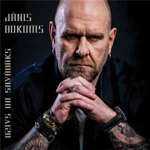 Jānis Bukums - Dzīvs un Savādāks FLAC album
