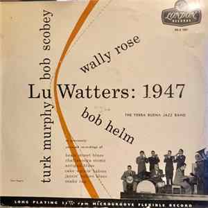 Lu Watters - 1947 FLAC album