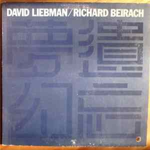 David Liebman / Richard Beirach - Forgotten Fantasies FLAC album