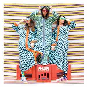 A-WA - Habib Galbi FLAC album